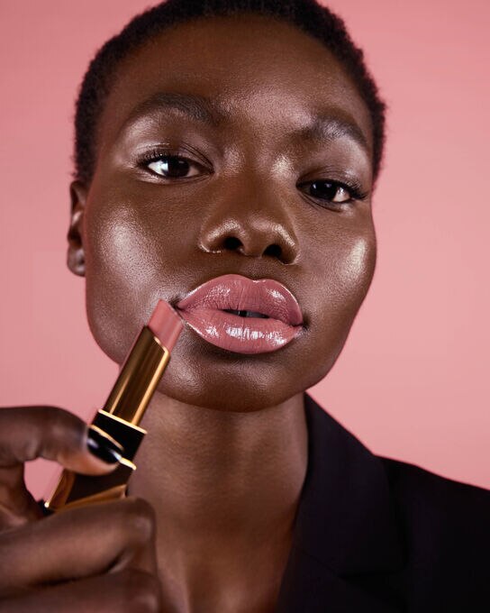 ROUGE PUR COUTURE THE BOLD 12